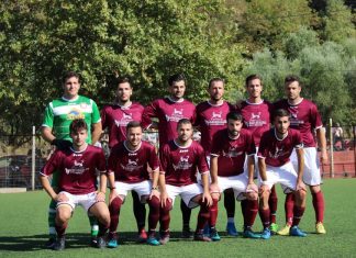 Παρουσίαση Ομάδων – Παπαφλέσσας Χώρας: Ξεκάθαρος στόχος η άνοδος στην Α΄Τοπική