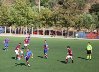 Α1 Τοπική: Οι διαιτητές της πρεμιέρας