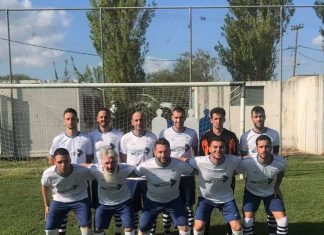 Νέος Άρις – Παπαφλέσσας Χώρας 1-0 “Του έσπασε το αήττητο με Τάσση”