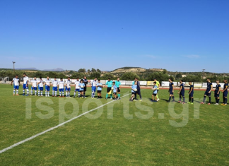 Αστέρας Βλαχιώτη – Α.Ο. Διαβολιτσίου 2-0: Ξεκίνημα με ήττα για το Διαβολίτσι – Ρεπορτάζ του isports (Βίντεο)