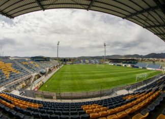 Μαύρη Θύελλα: Αλλαγή στην είσοδο των διαρκείας για τον αγώνα με την Α.Ε. Καραϊσκάκης