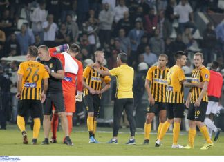 Άρης: «Καταργήθηκε κάθε έννοια ηθικής και νομιμότητας»