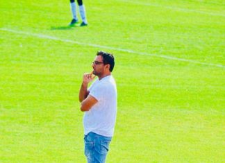 Εράνη – Λυμπερόπουλος: “Ωραίο ματς για τους θεατές, καταφέραμε να κερδίσουμε παρά το κακό πρώτο ημίχρονο”