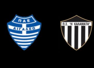 Μαύρη Θύελλα: Η διοίκηση ζήτησε εισιτήρια για Αιγάλεω – Διπλή άρνηση από Αιγάλεω κι αστυνομία