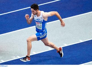 Παγκόσμιο πρωτάθλημα στίβου: Στον τελικό του μήκους ο Τεντόγλου