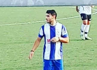 ΑΕΚ Καλαμάτας: Σημαντική ενισχυση με Γιάννη Κατσαρό