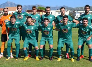 Preview: Εράνη Φιλιατρών – Πανθουριακός