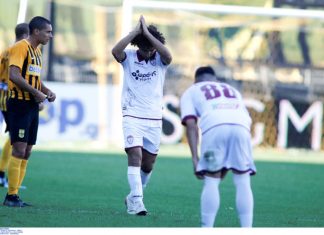 Άρης – ΑΕΛ 2-3: Επική ανατροπή για το “Αλογάκι” σε ένα χορταστικό ματς