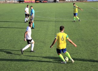 Α΄Τοπική: Το πρόγραμμα και οι διαιτητές των αγώνων της 4ης αγωνιστικής