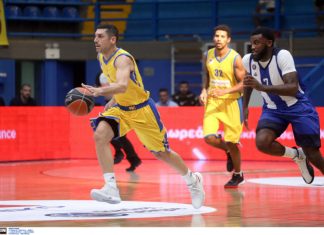 BasketLeague: Ξεκίνημα με νίκες για Περιστέρι, Κολοσσό, Λαύριο και Ήφαιστο