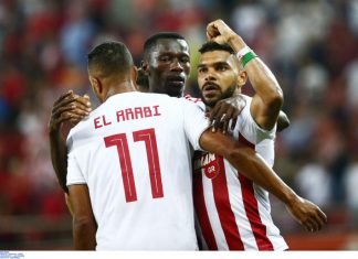 Με Τσιτσιπά, Ολυμπιακό και ΠΑΟΚ οι αθλητικές μεταδόσεις