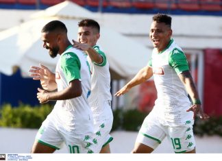 Οι αθλητικές μεταδόσεις της ημέρας