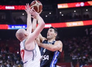 Μπαμ με Σκόλα η Αρμάνι Μιλάνο