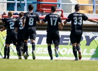 Καλαμάτα – Ιαλυσός 2-0 Τελικό Live Ενημέρωση (Πατήστε ανανέωση)