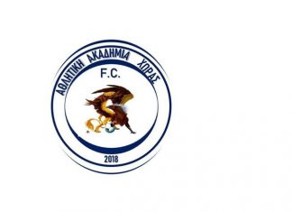 Αθλητική Ακαδημία Χώρας: Λειτουργία τμημάτων ποδοσφαίρου και μπάσκετ