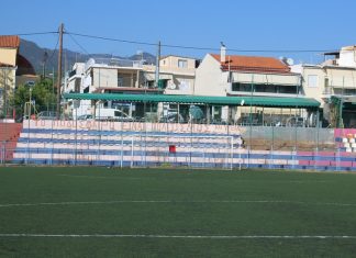 Β΄Τοπική: Αναβολή στην έναρξη του πρωταθλήματος, σέντρα στις 19 Οκτωβρίου