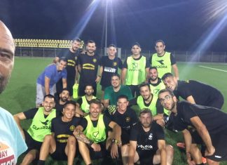 Παρουσίαση Ομάδων – Α.Ε. Αβίας – Με στόχο την παραμονή