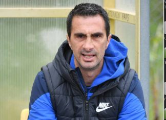 Α.Ο. Κυπαρισσίας – Παναγόπουλος: Κάθε πρεμιέρα κρύβει παγίδες, ευχαριστημένοι για τη νίκη