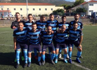 Παρουσίαση ομάδων – Α.Ο. Κυπαρισσίας: Με στόχο τον πρωταθλητισμό