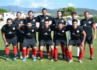 Παρουσίαση Ομάδων – Ολυμπιακός Ανάληψης: Με στόχο τη γρήγορη παραμονή