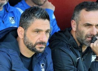 Συμφώνησε με Καραμπετάκη ο Ιάλυσος