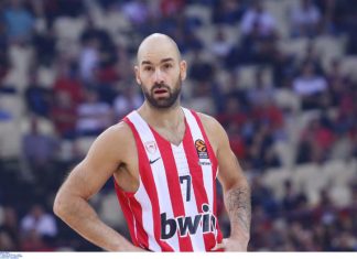 Με Ολυμπιακό οι αθλητικές μεταδόσεις της ημέρας