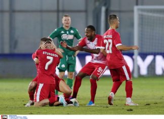 Παναθηναϊκός – Ξάνθη 0-1: Συνεχίζει να παραπαίει το τριφύλλι, πετάνε οι “Ακρίτες”