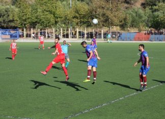 Α1 Τοπική: Το πρόγραμμα και οι διαιτητές των αγώνων της 3ης αγωνιστικής