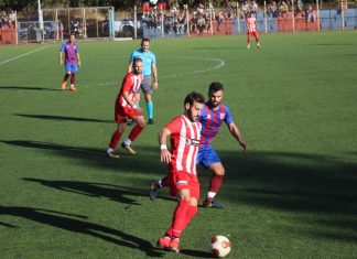 Τοπικά Πρωταθλήματα: Τα αποτελέσματα του Σαββάτου