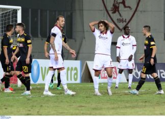 ΑΕΛ – Α.Ε.Κ. 0-0: Όλα μηδέν στο βούρκο της Λάρισας