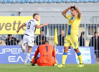 Αστέρας Τρίπολης – ΠΑΟΚ 1-2: Σφιντέρσκι λαμπρός τον οδηγεί