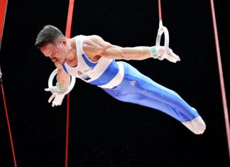 Πετρούνιας: Μήνυμα ενόψει τελικού! «So guys ..I’m back»