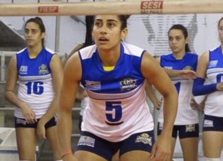 Βραζιλιάνικη ενίσχυση για τον Μεσσηνιακό