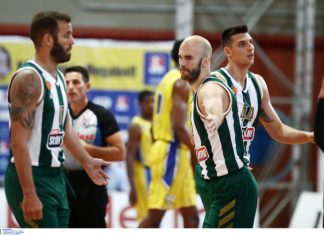 Οι αθλητικές μεταδόσεις της ημέρας με Βιλερμπάν – Παναθηναϊκός