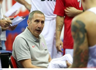 Ολυμπιακός – Μπλατ: «Υπήρχαν προβλήματα και αποφασίσαμε ότι είναι καλύτερο να χωρίσουμε»