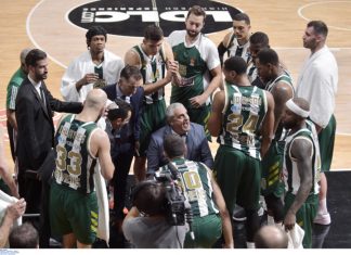 Με Παναθηναϊκό και Προκριματικά Euro 2020 οι αθλητικές μεταδόσεις της ημέρας