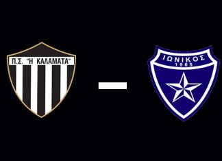 Μαύρη Θύελλα: Ενημέρωση για τα εισιτήρια του αγώνα με τον Ιωνικό