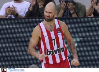 Ολυμπιακός – Βαλένθια 89-63: Ο Ολυμπιακός επέστρεψε εμφατικά