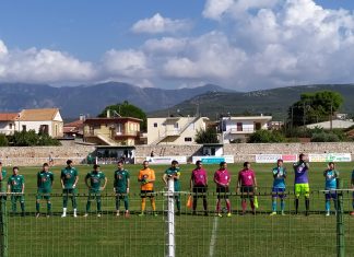 Η Αγωνιστική Δράση του Σαββατοκύριακου μέσα από την “Κυριακή στα Σπορ” (Βίντεο)