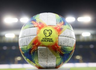 Με εθνική Ελλάδος οι σημερινές μεταδόσεις