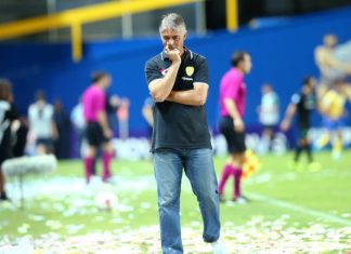 Παναιτωλικός: Επέστρεψε ο Χάβος