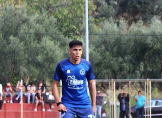 Η.Καραχάλιος: Θα μας βοηθήσει η νίκη αυτή!