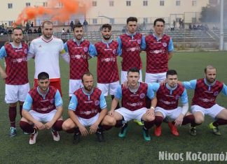 Παρουσίαση Ομάδων – Α.Ο. Μεθώνης: Ήρθε για να μείνει στην Α΄Τοπική