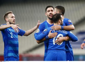 Ελλάδα – Βοσνία 2-1: Επιτέλους νίκη με ωραίο ποδόσφαιρο για την Εθνική