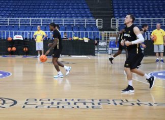 Αθλητικές μεταδόσεις με ΑΕΚ και Προμηθέα