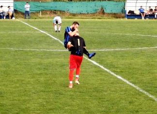 Πάμισος: Μπαμ με Κουλόπουλο