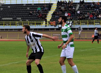 Αποκλειστικό: Πολύ κοντά στο Νέο Άρι ο Άγγελος Μπαστακός