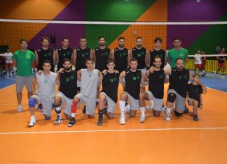 Παρουσίαση Ομάδων – Καλαμάτα 80: Με στόχο την τετράδα και την άνοδο στην PreLeague