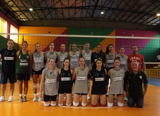 Παρουσίαση Ομάδων – Μεσσηνιακός: Με νεανικό ρόστερ και στόχο την παραμονή