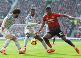 Αθλητικές μεταδόσεις με Superleague και Μάντσεστερ Γιουνάιτεντ – Λίβερπουλ